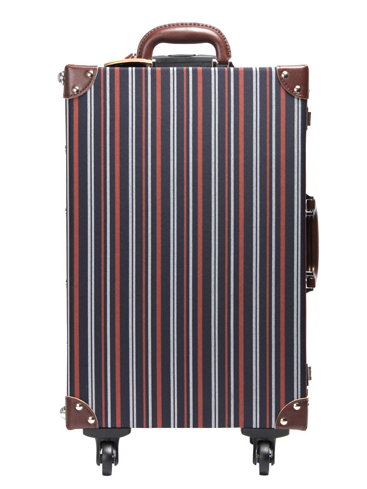 【GDS】 ストライプキャリーバッグ