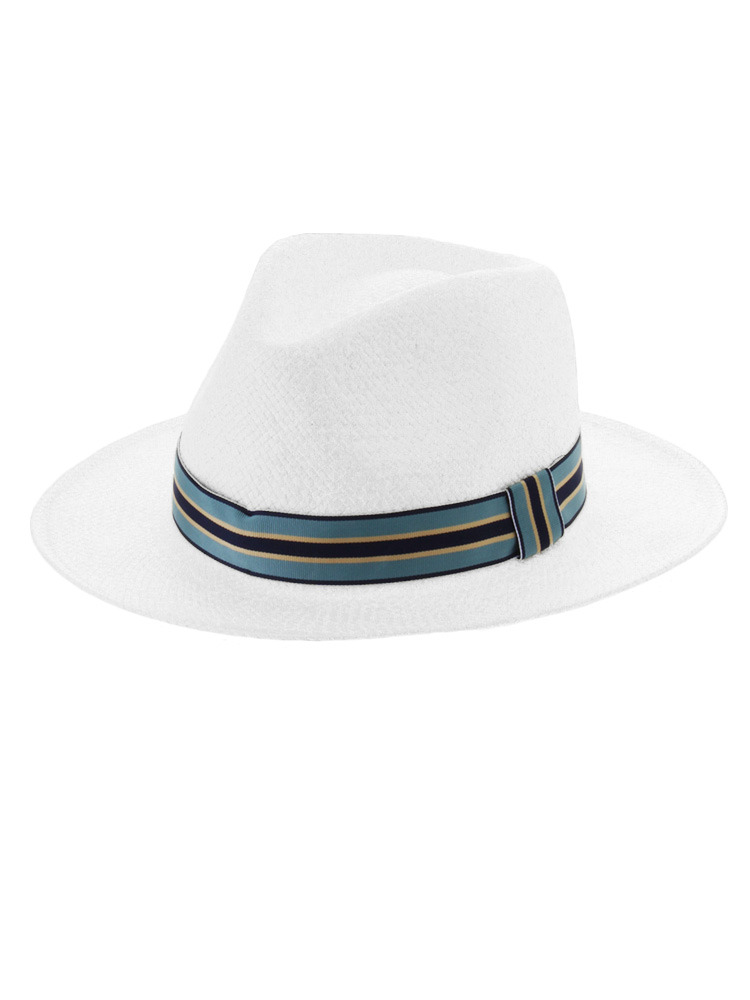 【GDS】 リボンペーパー中折れHAT