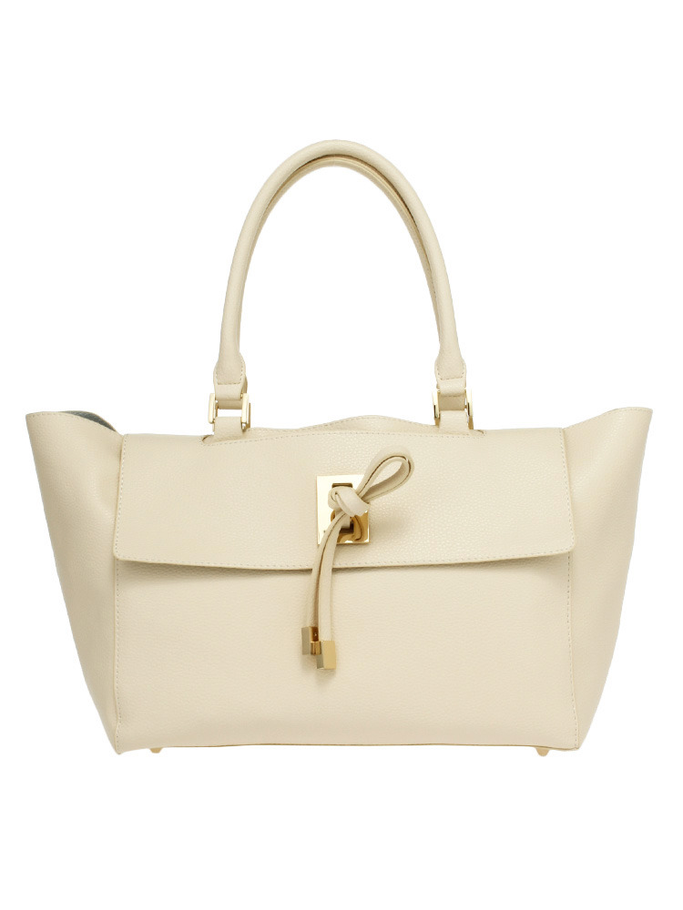 【GDS】 ハーフリボンラージBAG