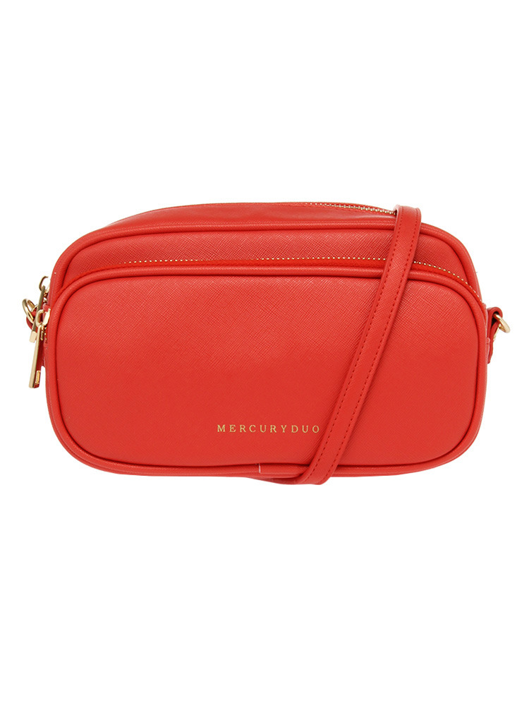 【GDS】 ダブルポケットショルダーBAG