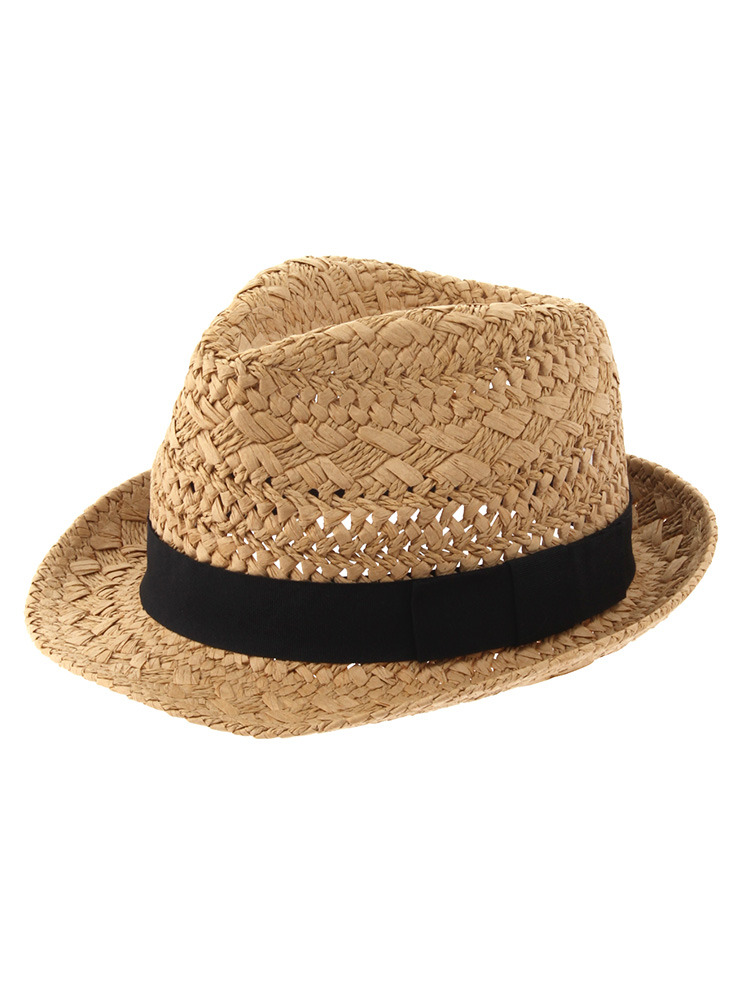 【GDS】 ベーシックペーパー中折れHAT