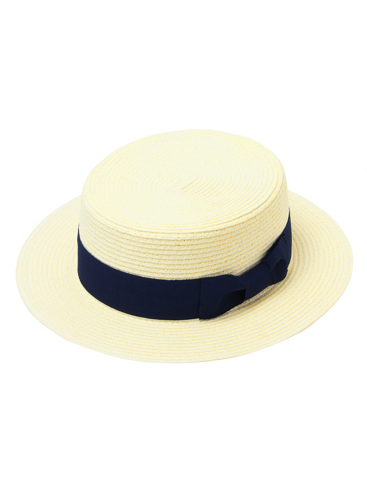 【GDS】 カラーリボンペーパーカンカンHAT