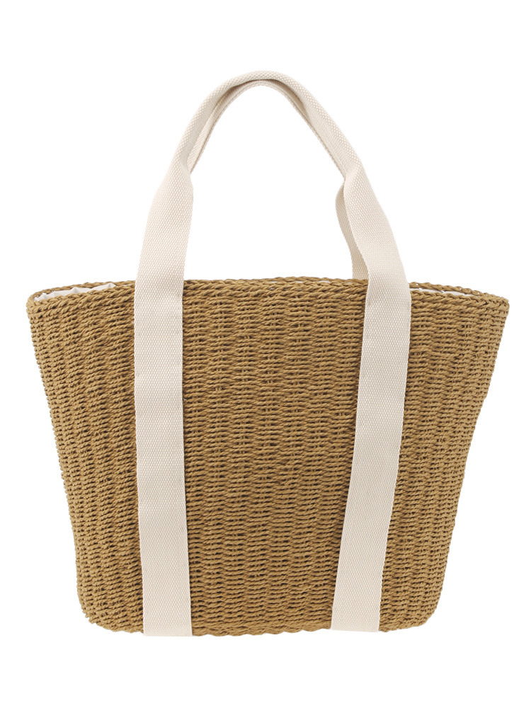 【GDS】 キャンバステープカゴBAG