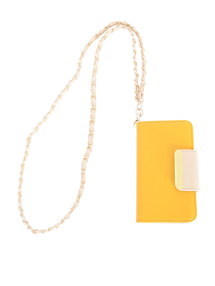 MERCURYDUO 配色iPhoneケース(5ver)