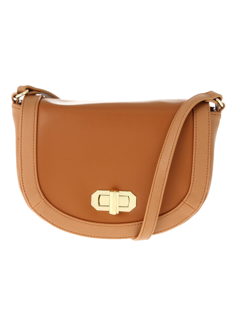 【GDS】 ラウンドショルダーBAG