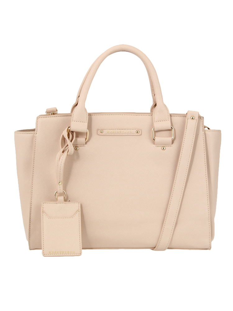 【GDS】 パスケース付BAG