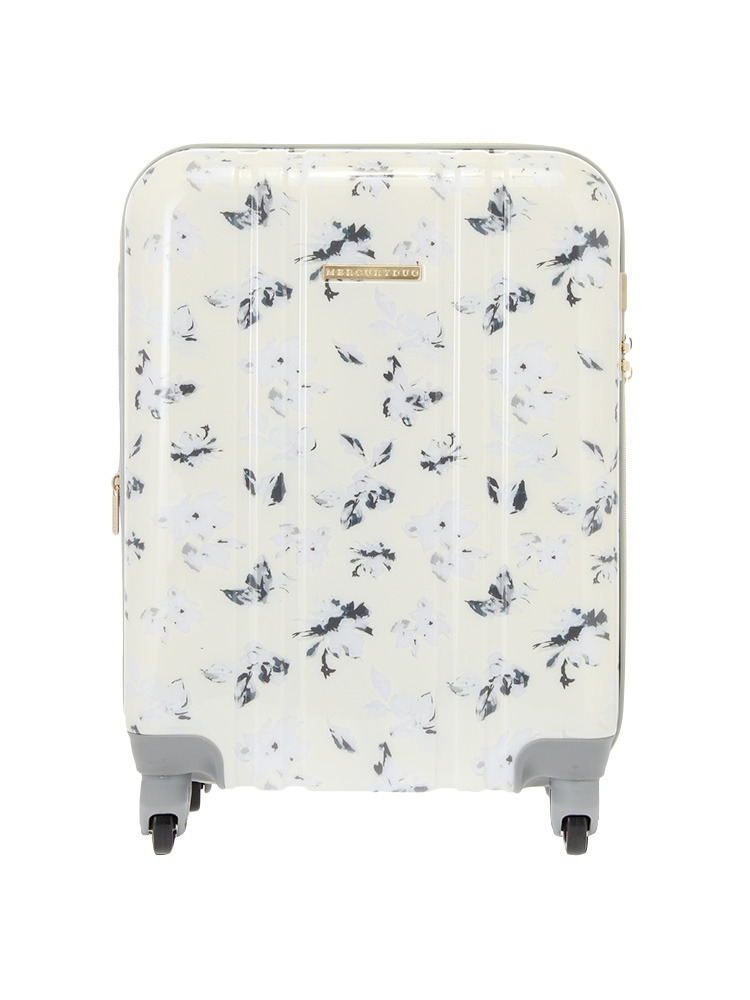 MERCURYDUO 【license】 花柄キャリーバッグS 15,660円