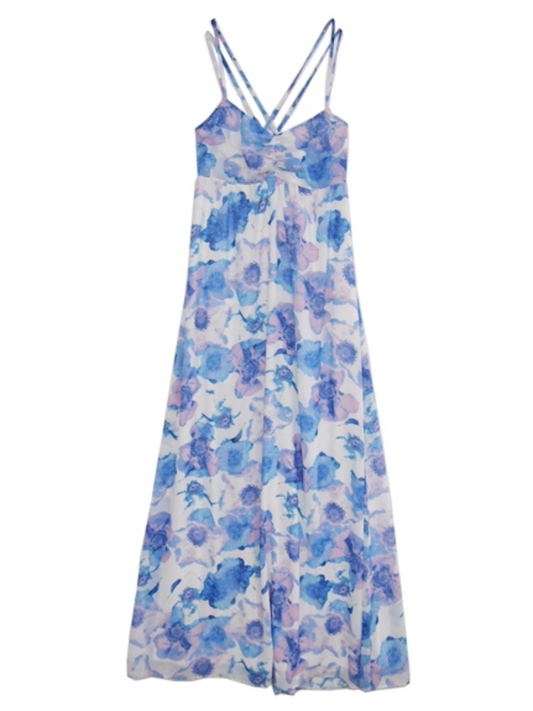 MURUA　スコープフラワーマキシOP