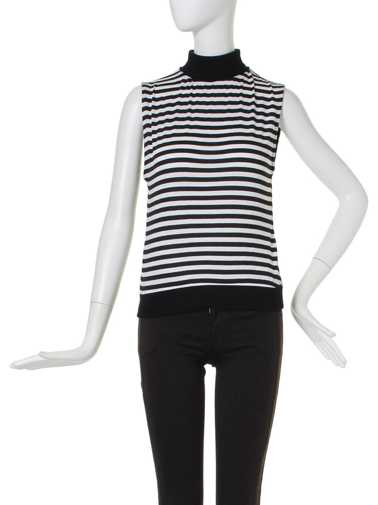 MURUA 【CASUAL】ハイネックTOPS