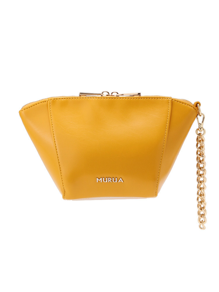 【CASUAL】シンプルマルチポーチ