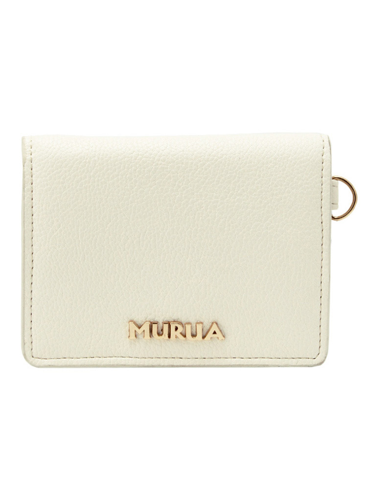 【CASUAL】マルチコンパクトウォレット