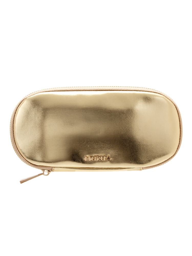 【CASUAL】コンパクトメイクポーチ