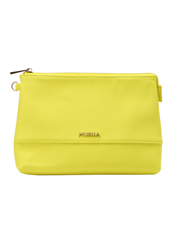 【CASUAL】マルチスクエアポーチ