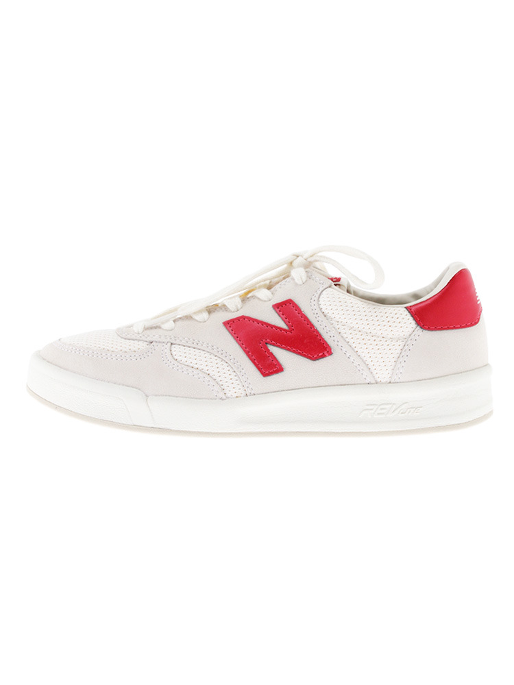 【CASUAL】new balance CRT300W