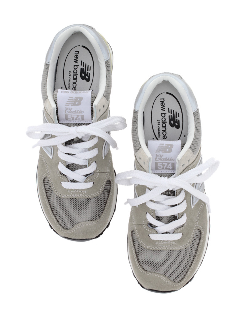 【CASUAL】new balance ML574V