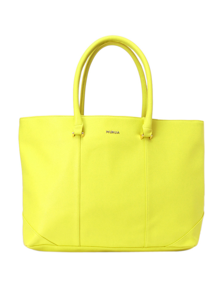 【CASUAL】BASICトートBAG