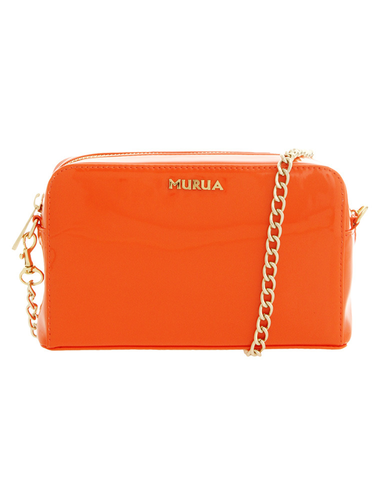 【CASUAL】コンパクトZIPポーチ