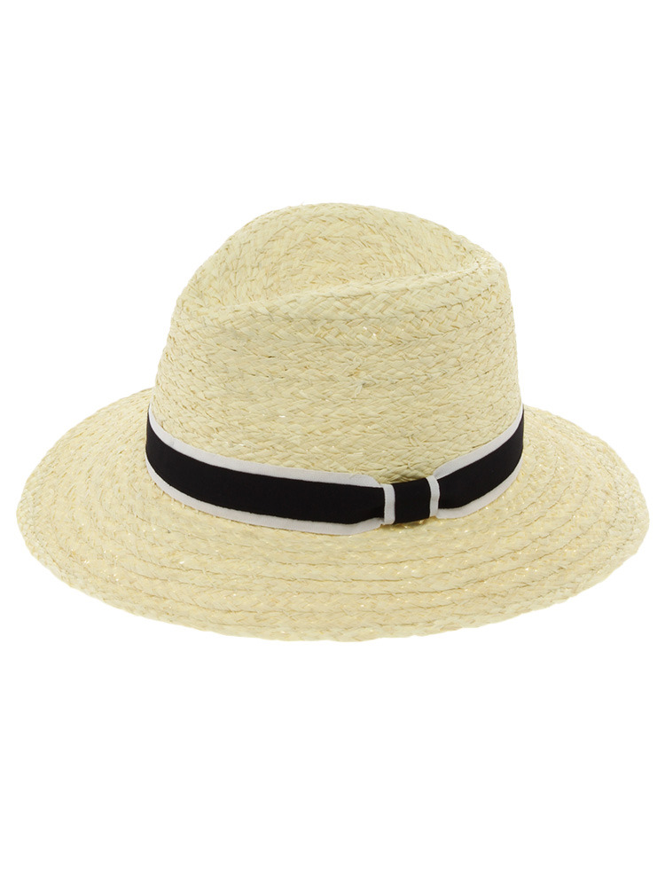 【CASUAL】ラインテープHAT