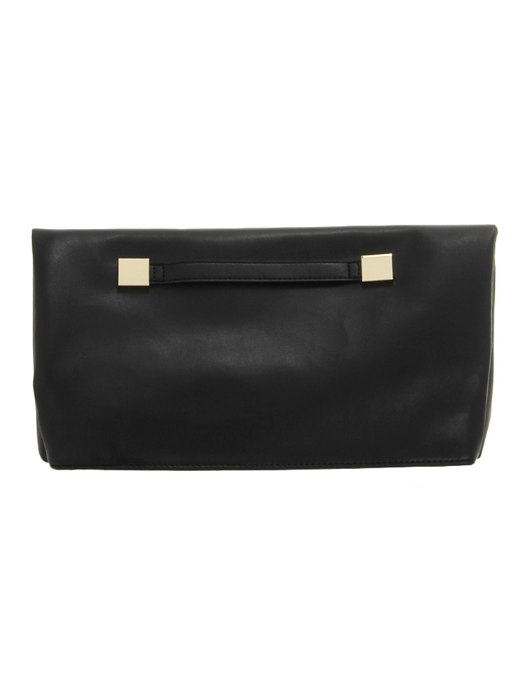 【CASUAL】ハンドルクラッチBAG