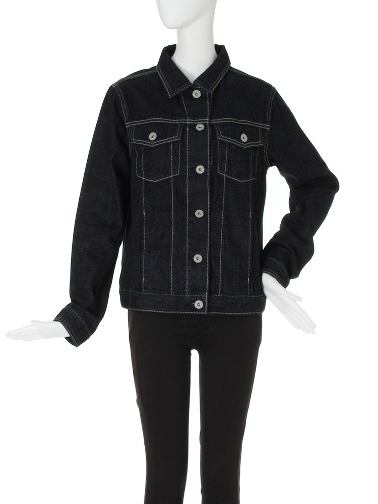 MURUA BasicルーズGジャン