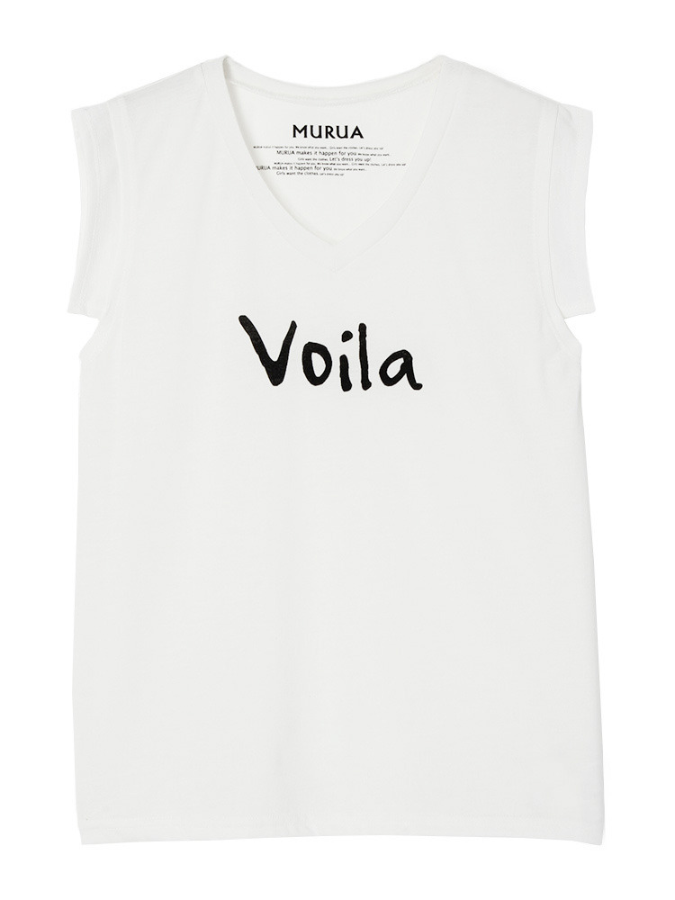 【CASUAL】Voila トップス