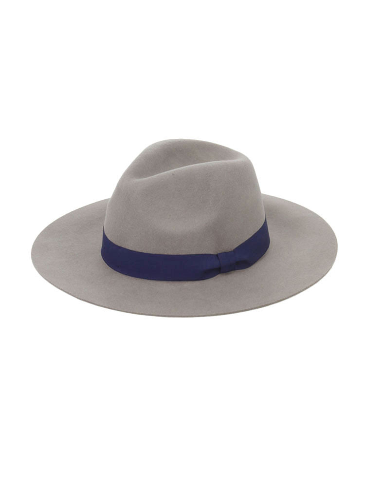 【LIFE STYLE】バイカラーテープHAT