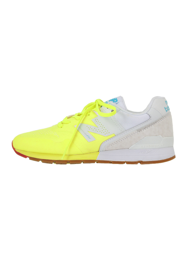 【CASUAL】new balance MRL996H