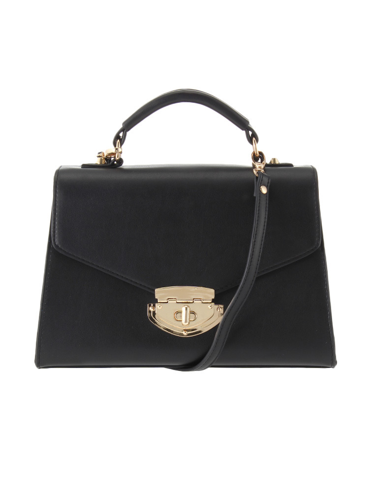 【FEMININE】WEB限定ナローショルダーBAG