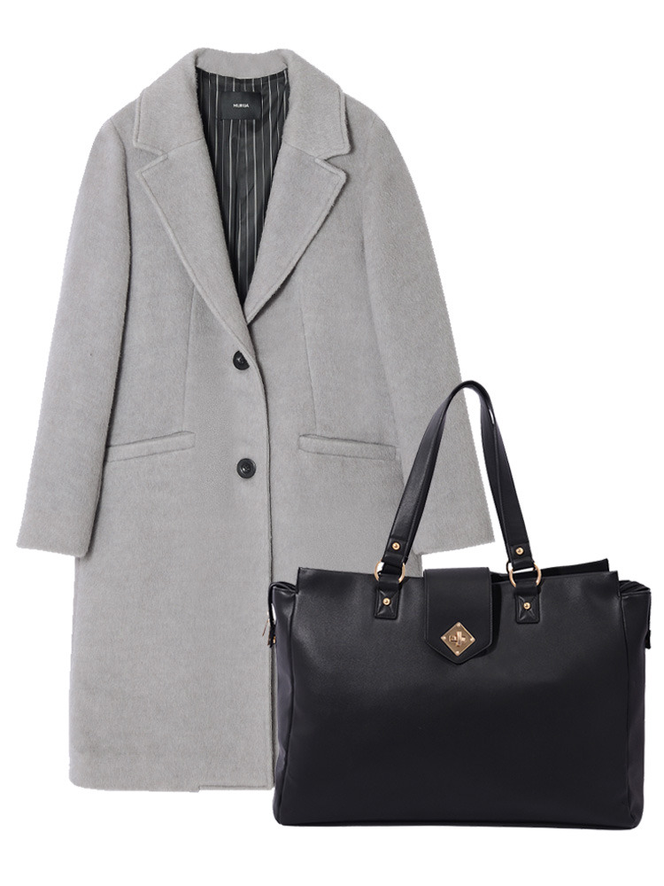 【MURUA】2017新春 福袋（RUNWAY channel）