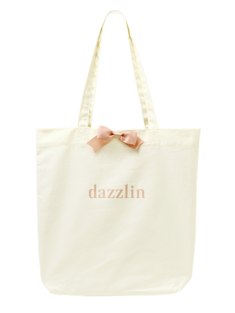 【green】Ａ４リボントートＢＡＧ