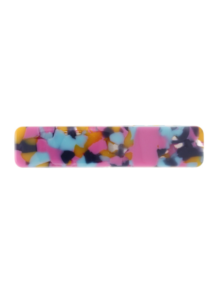 【goods】マーブルバレッタ