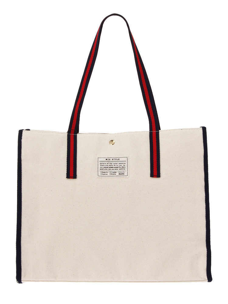 【goods】ＢＩＧキャンバストートＢＡＧ