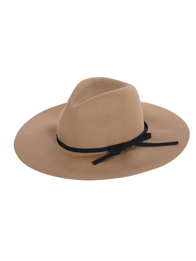 【goods】中折れリボンＨＡＴ