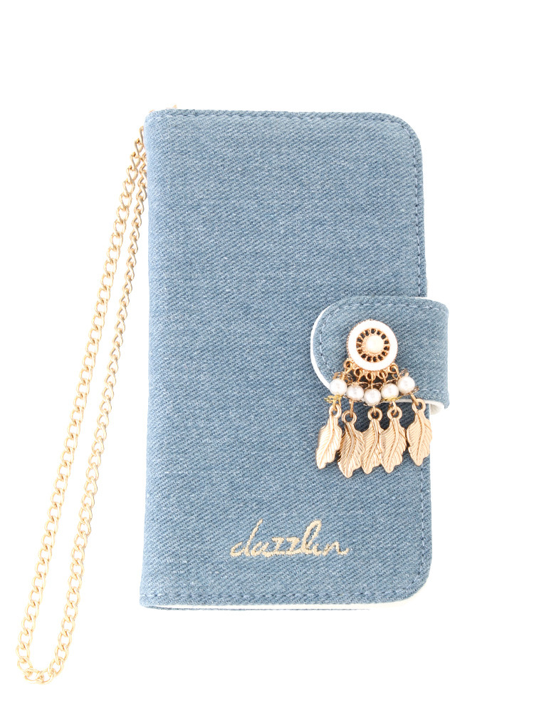 dazzlin WEB限定iPhone6ケース