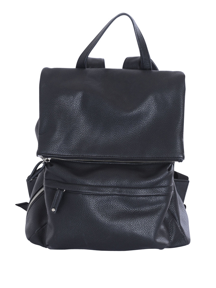 【goods】ＦＯＬＤレザーリュック