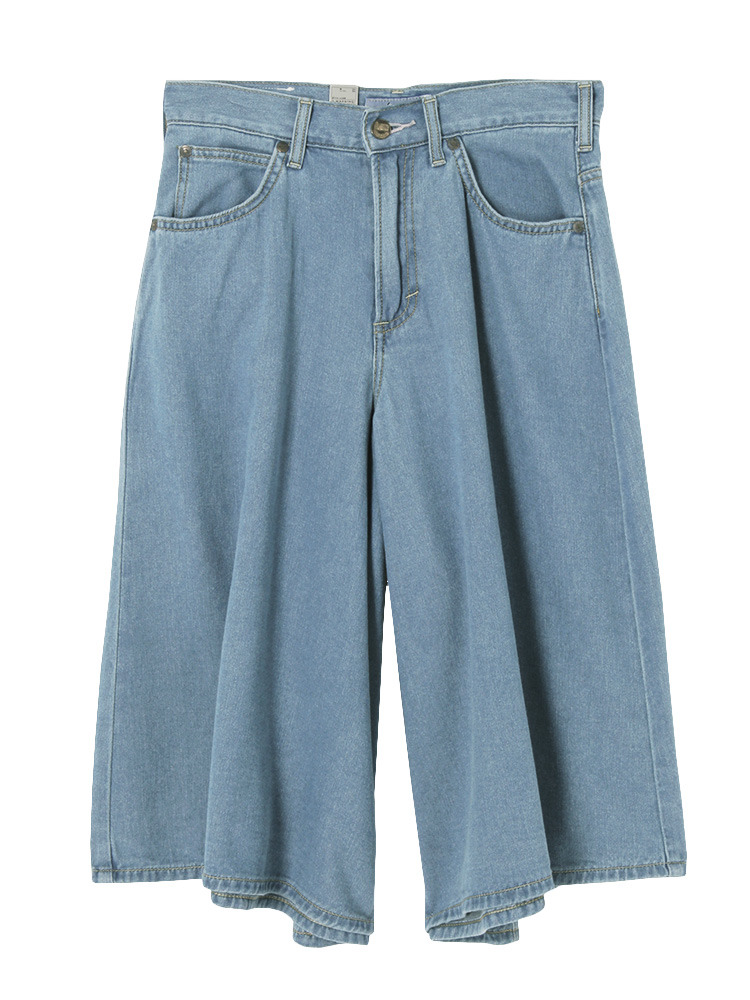 dazzlin 【sc】Lee×dazzlinフレアーガウチョ 12,852 円