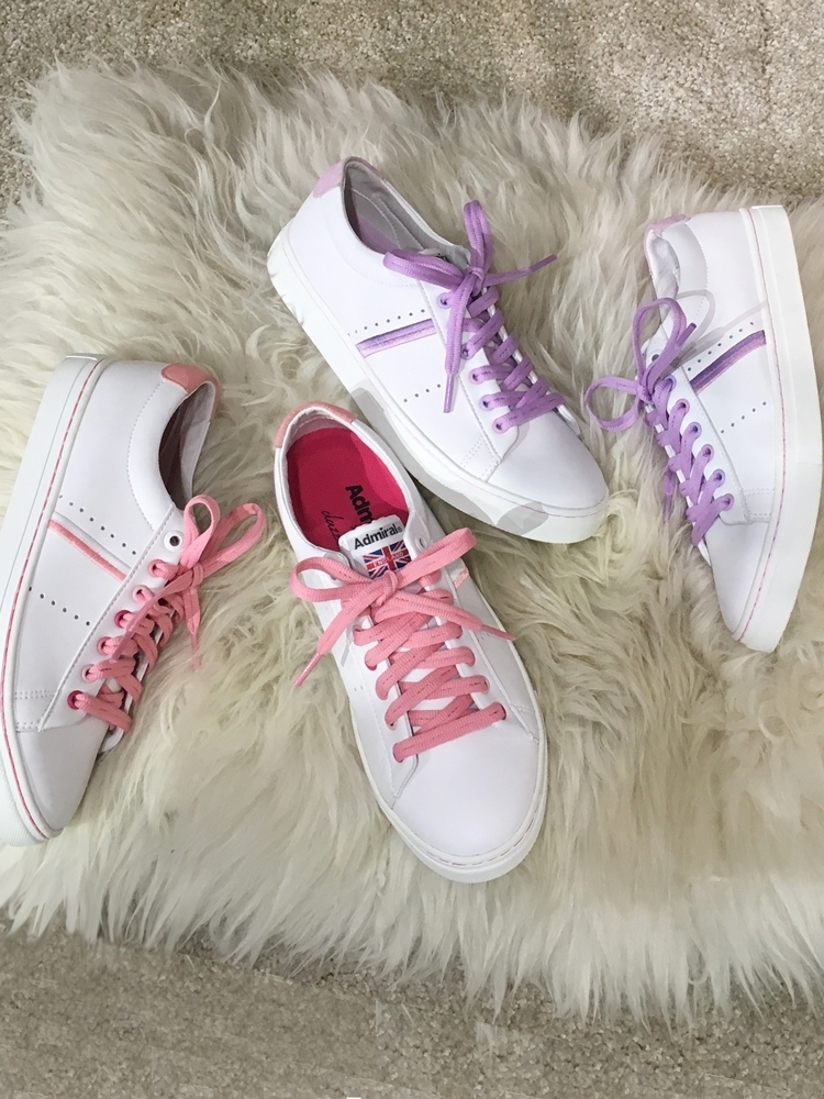 dazzlin Admiral MARHAM dz