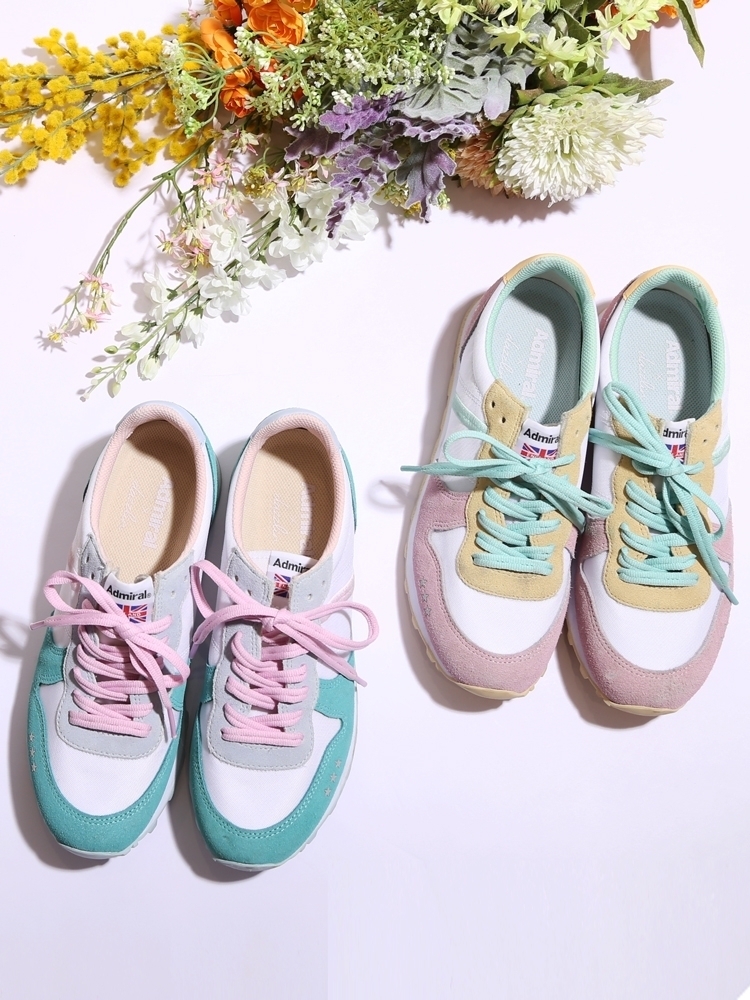 admiral×dazzlin DALSTON