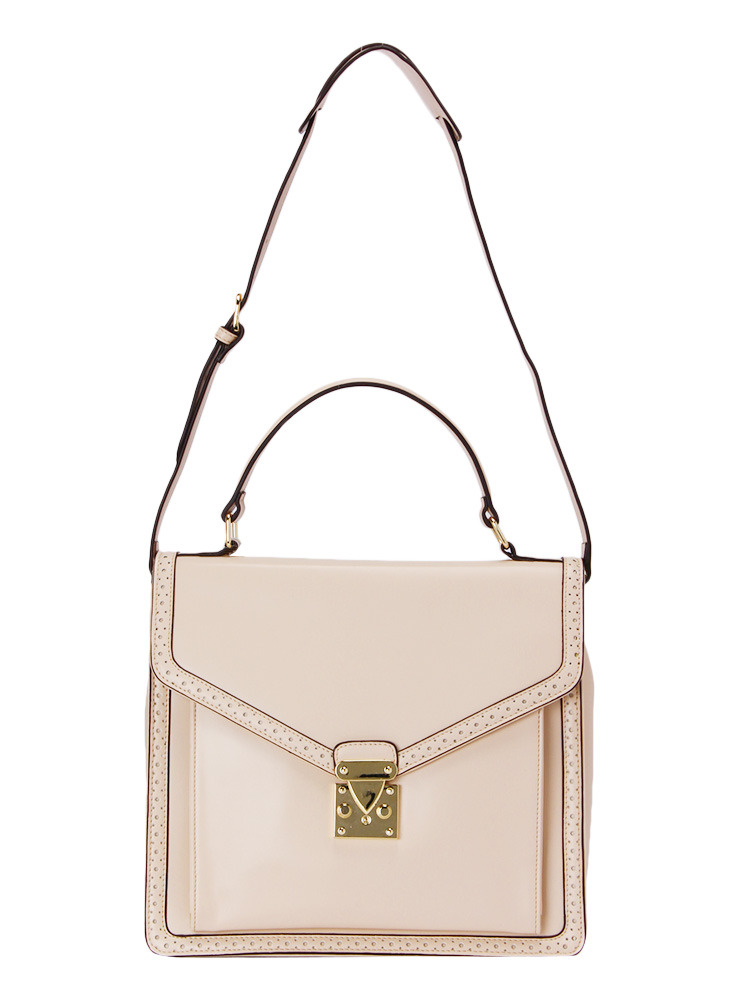 LAGUNAMOON メダリオン 3wayショルダーBAG