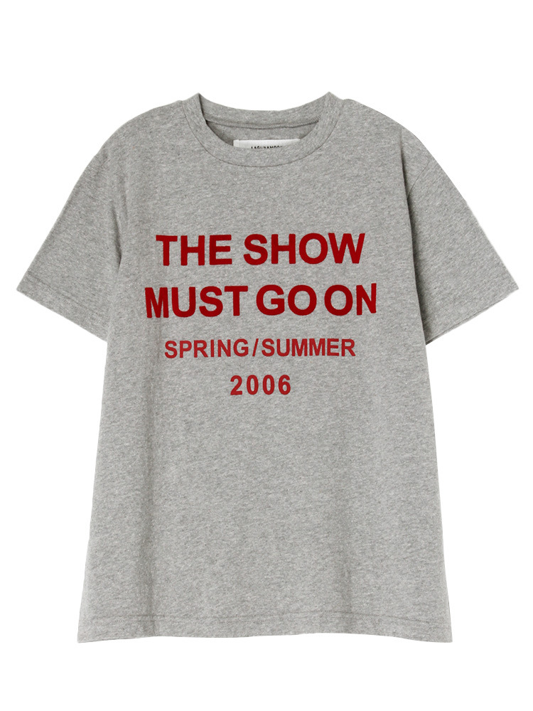 THE SHOW Ｔシャツ