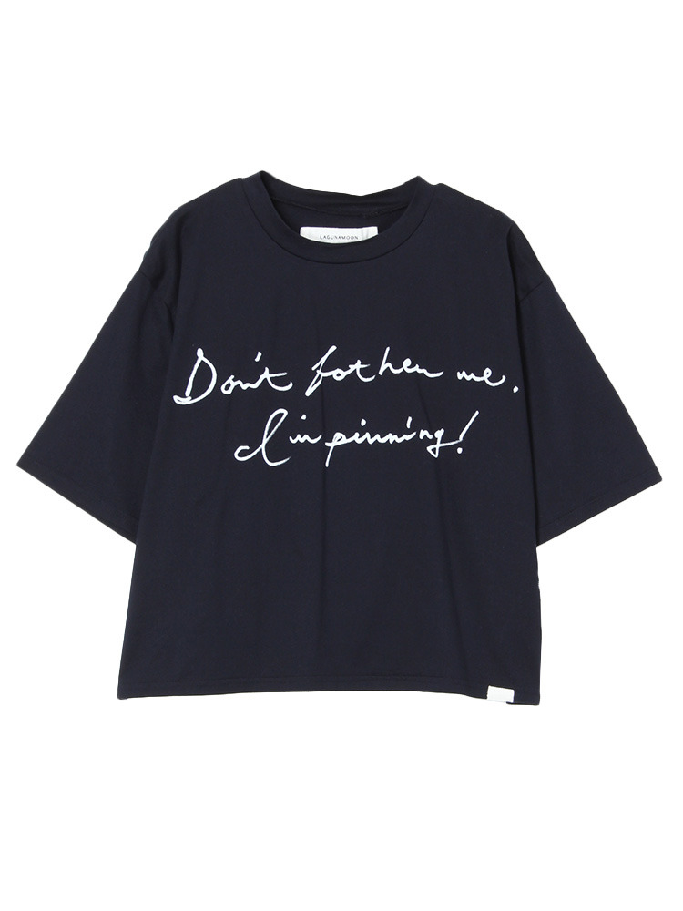 HandMessageショートTシャツ