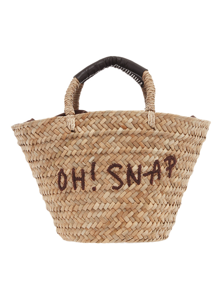OhSnap　MiniカゴBAG
