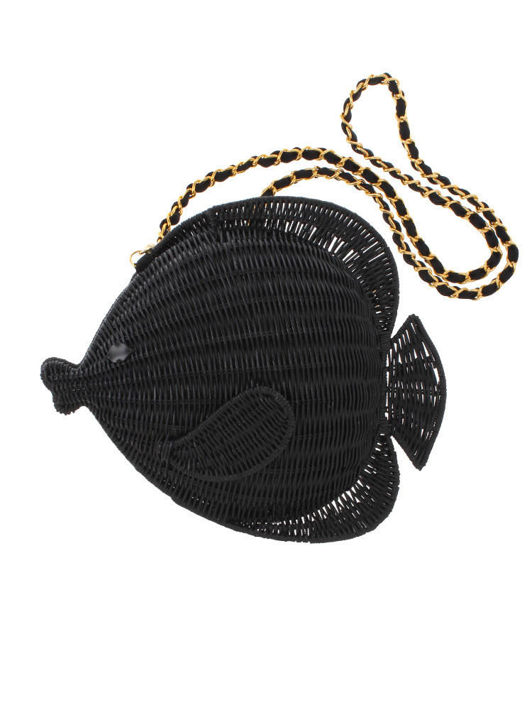 FishクラッチBAG