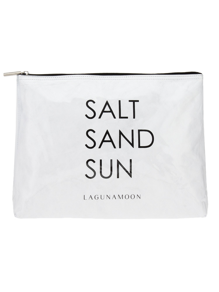 Summerコンビネーションクラッチバック