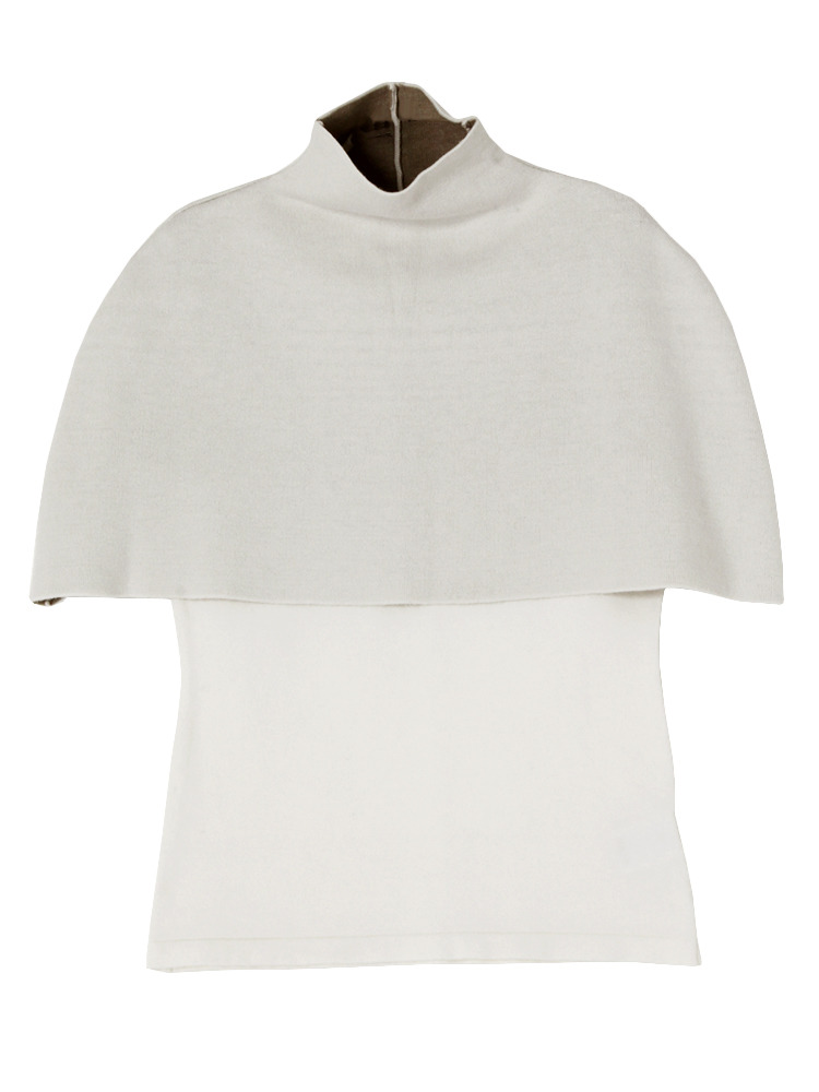 LAGUNAMOONオーバーturtle SETニットプルオーバー