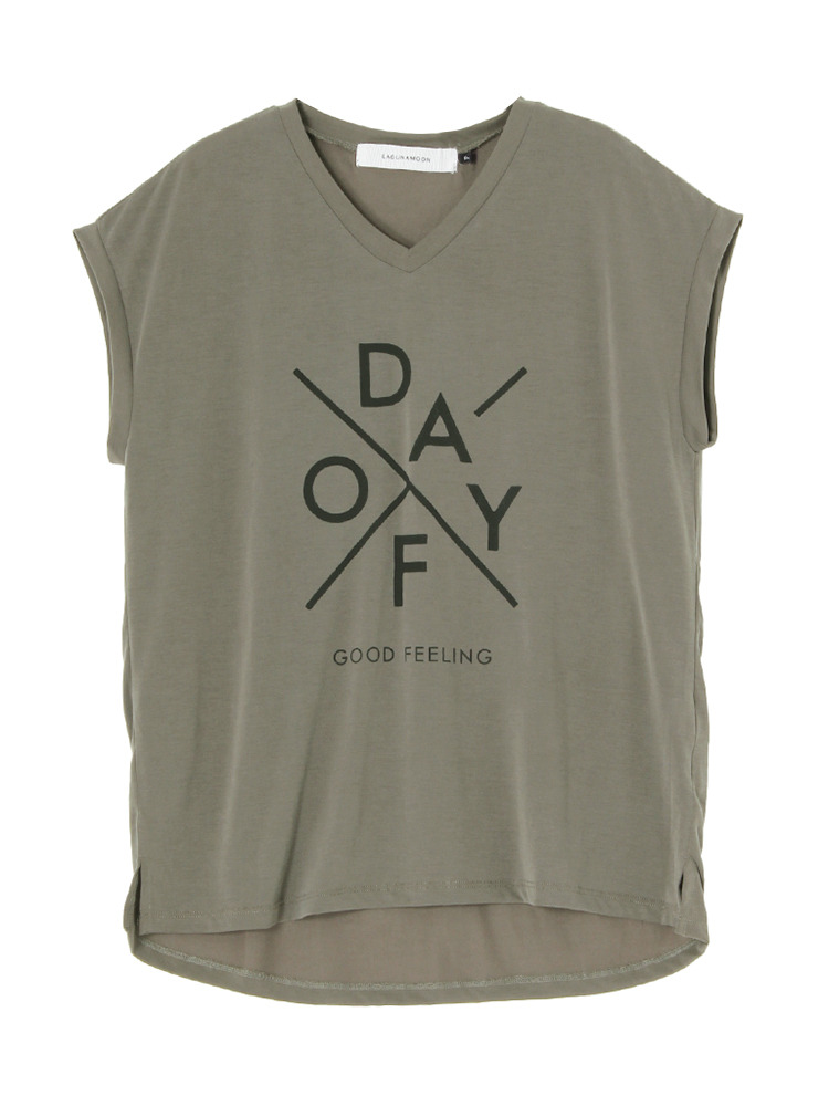 DAY OF Tシャツ