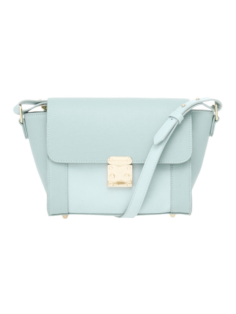 トラペーズショルダーBAG