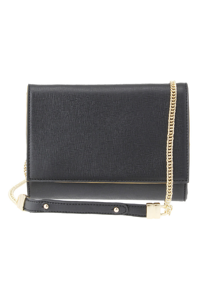 ミニマルショルダーBAG