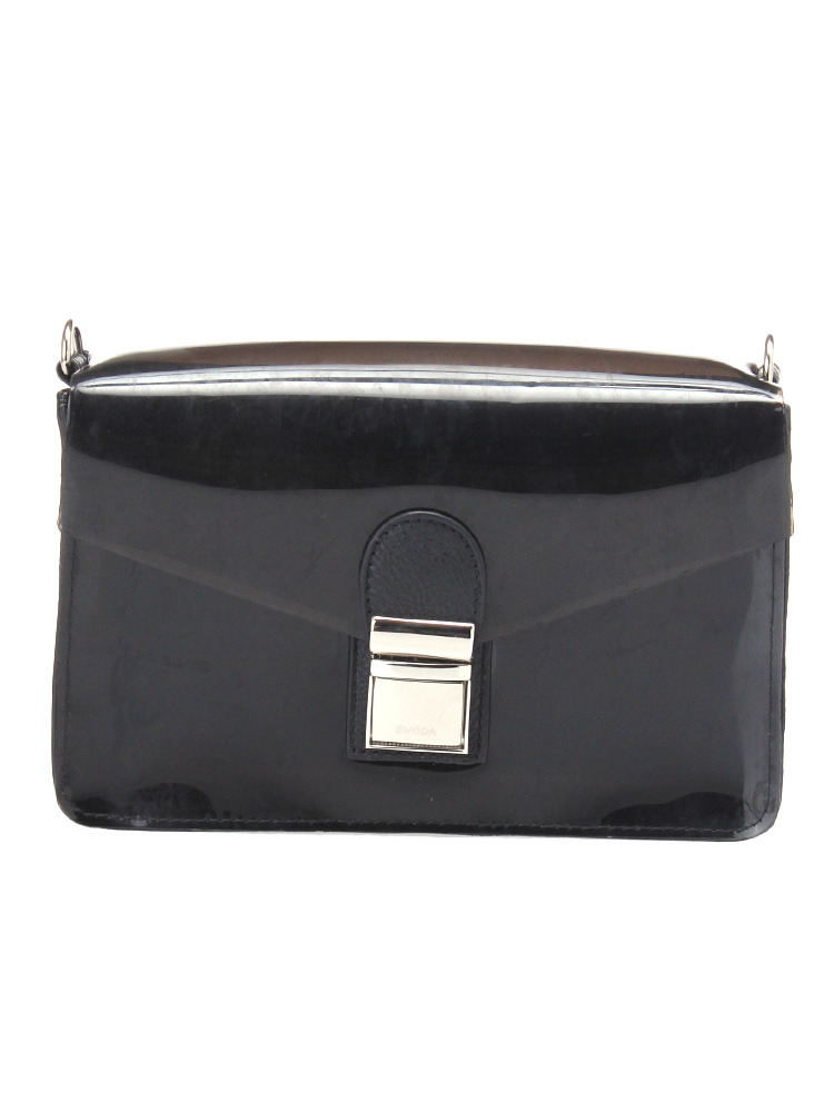 EMODA クリアコンビショルダーBAG