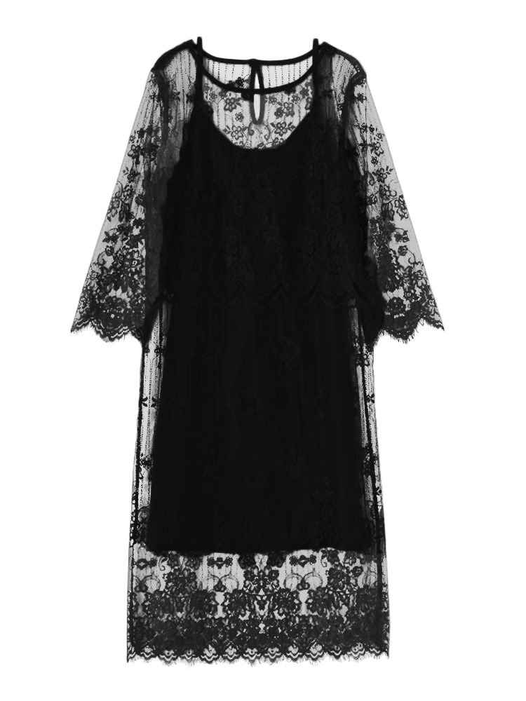 EMODA レイヤーレースOP